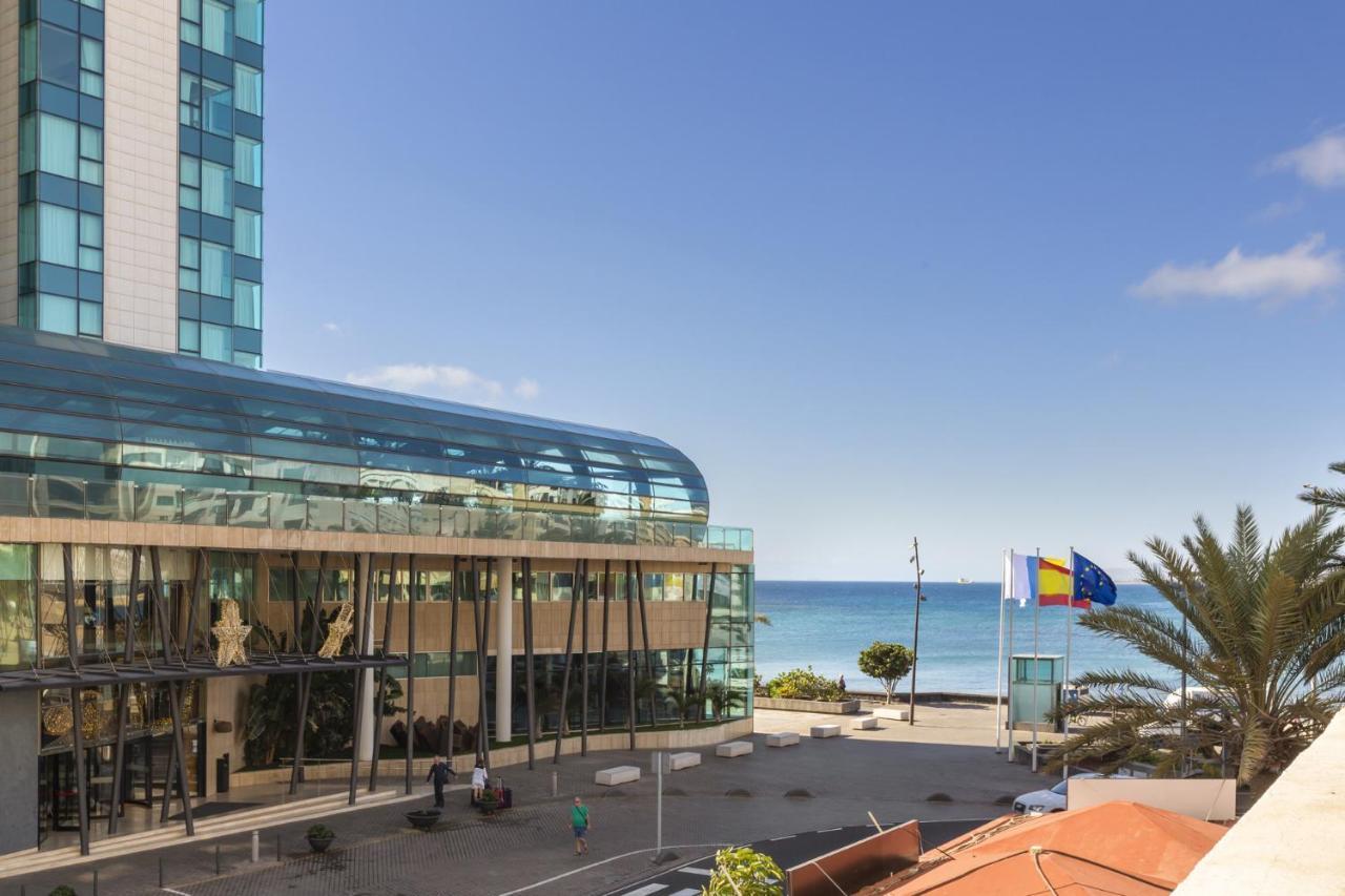 Apartamento Playa Del Reducto Arrecife  Exterior foto