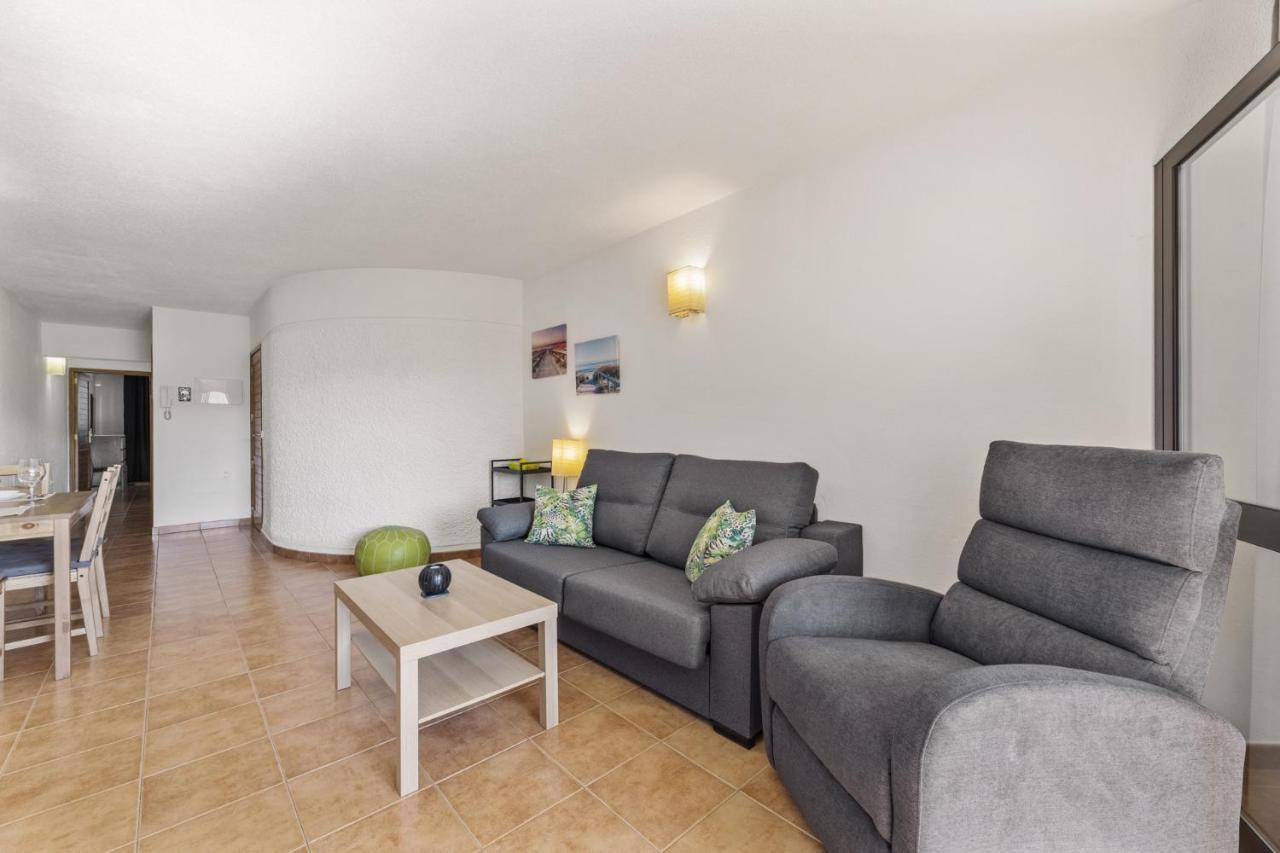 Apartamento Playa Del Reducto Arrecife  Exterior foto