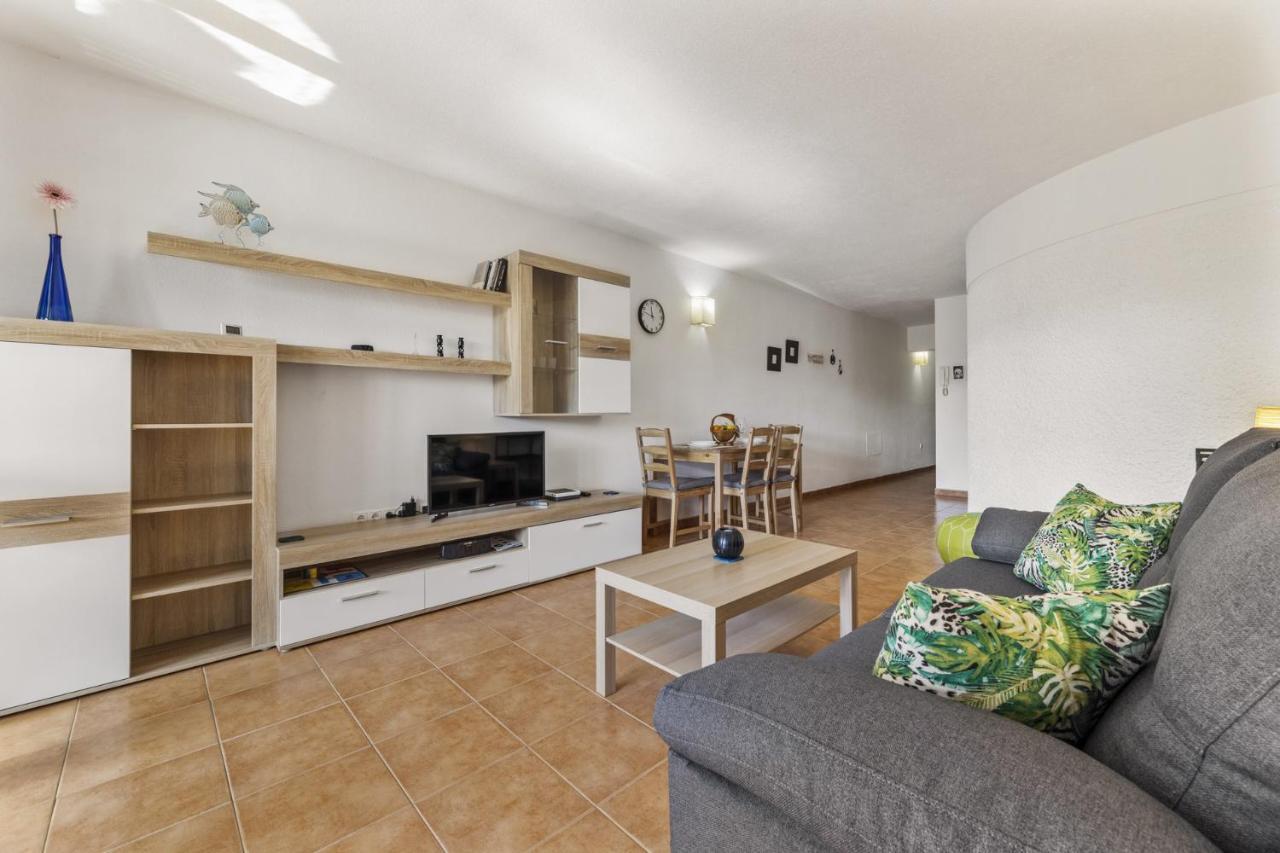 Apartamento Playa Del Reducto Arrecife  Exterior foto