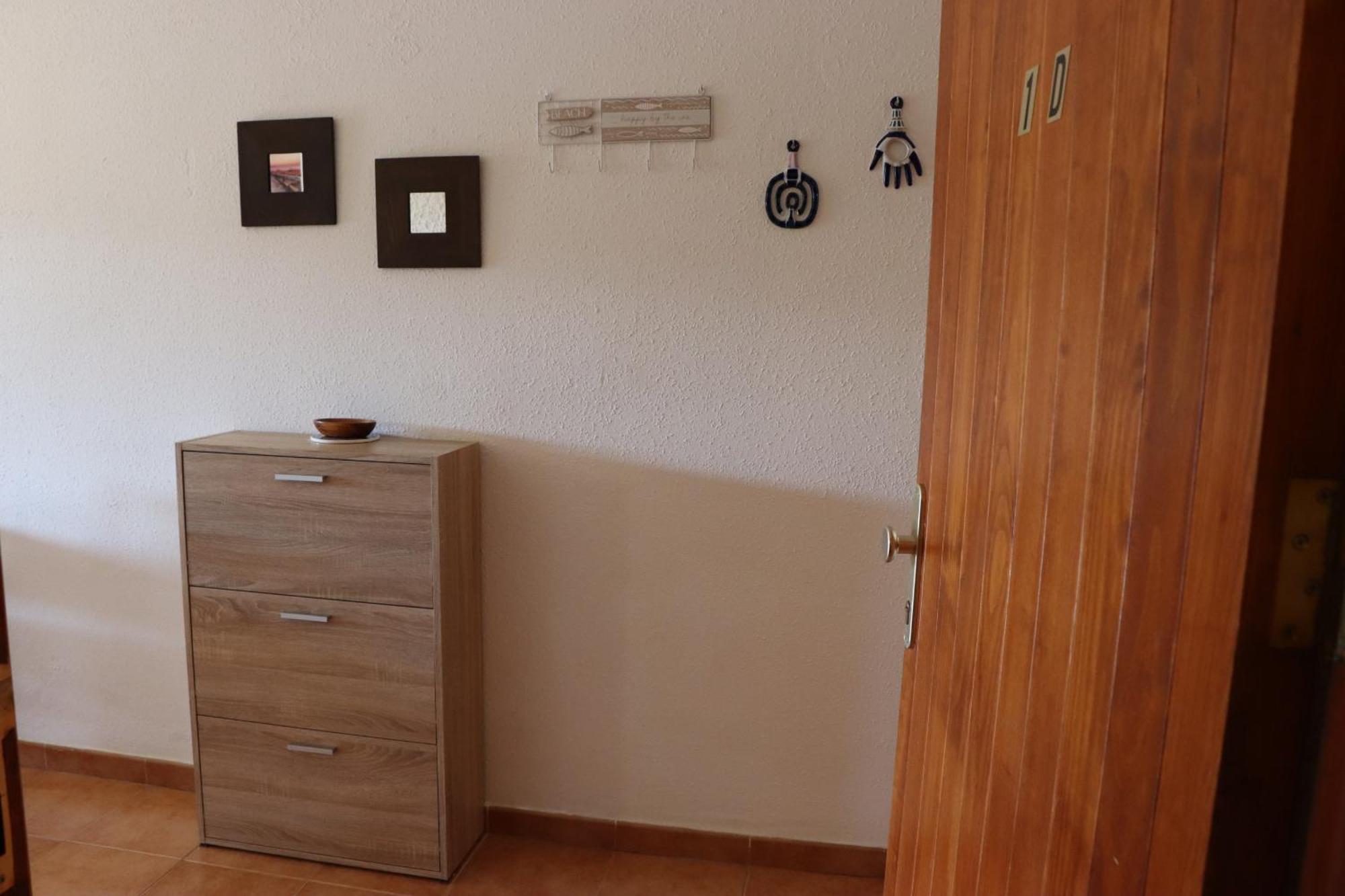 Apartamento Playa Del Reducto Arrecife  Exterior foto
