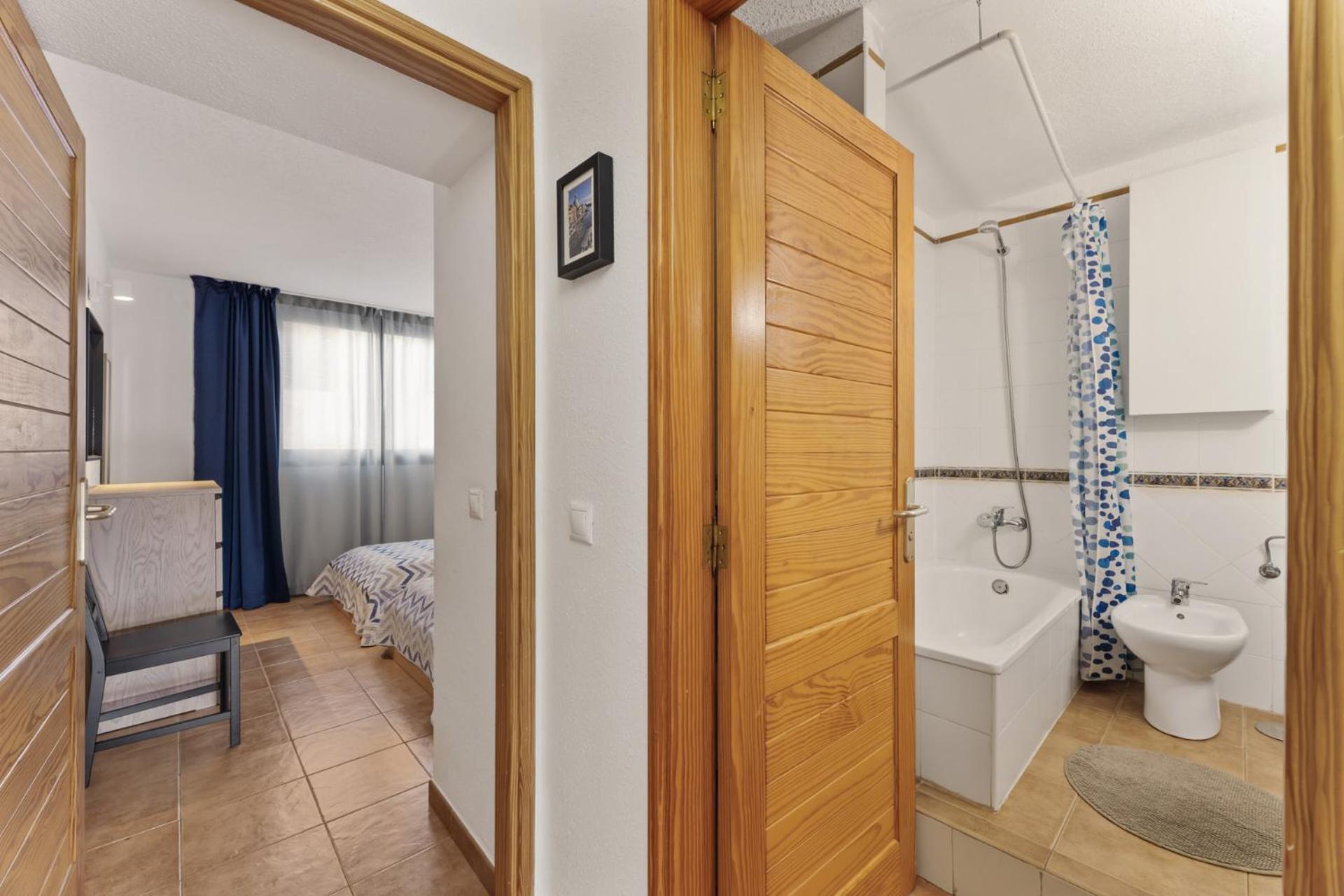 Apartamento Playa Del Reducto Arrecife  Exterior foto